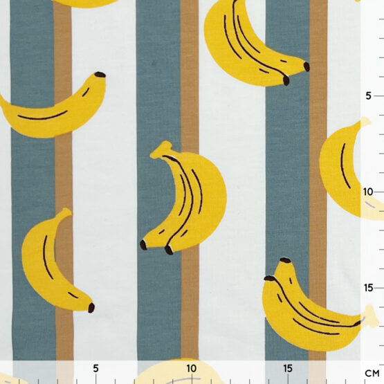 Single Jersey Banana