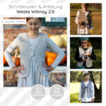 Weste Wilmsy 2.0 Startbild DIY Stoffe