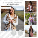 Weste Winalea Startbild Diy Stoffe