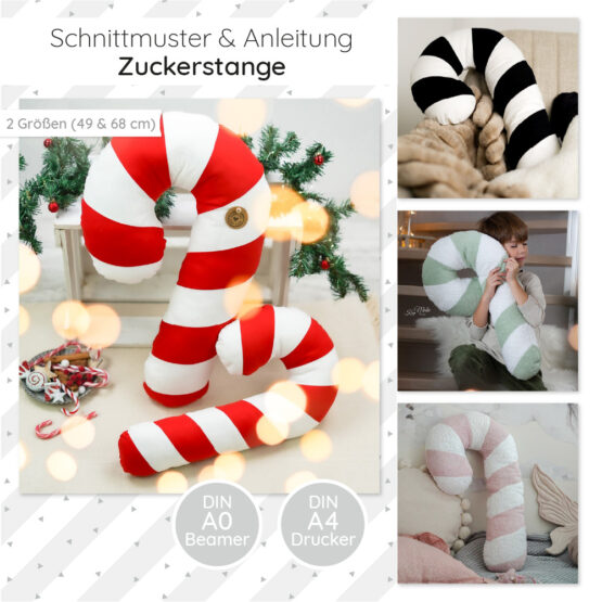 Zuckerstange Startbild Diy Stoffe 01
