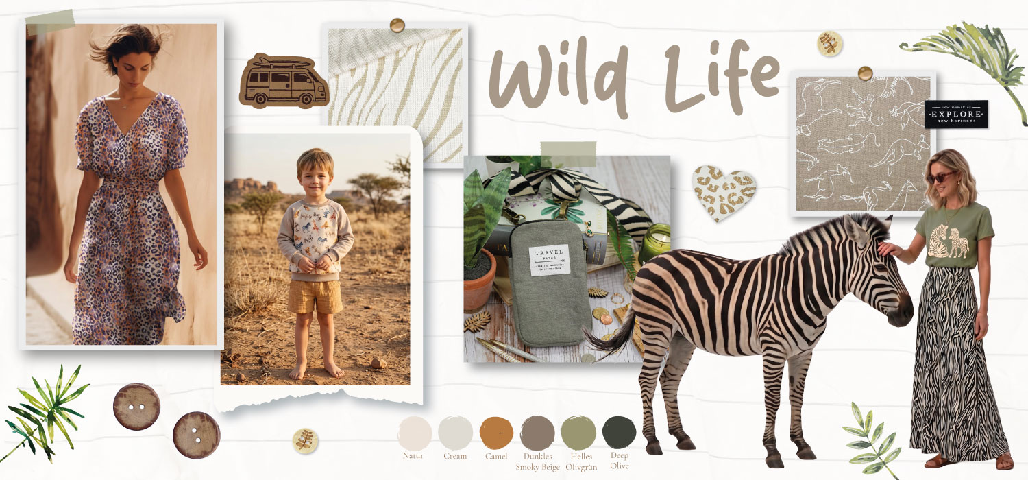 „Wild