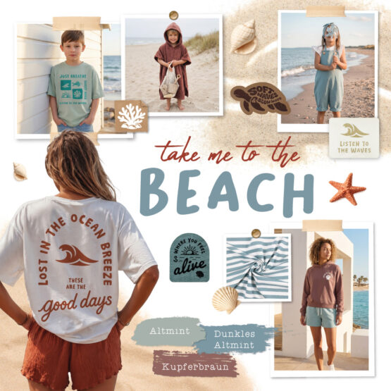 Kachel Shop The Look Beach Vibes Altmint Kupfer