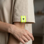 Webband Lemon Lime Kik