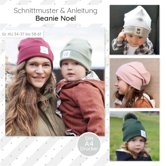 Beanie Noel Startbild Diy Stoffe 01