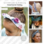 Haarband Hailey Startbild Diy Stoffe 01