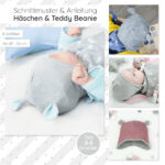 Haeschen Teddy Beanie Startbild Diy Stoffe 01