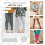 Leggings Luany Startbild DIY Stoffe 01
