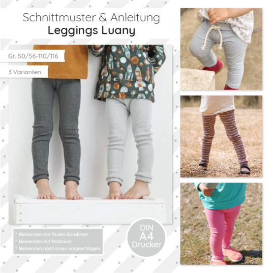 Leggings Luany Startbild Diy Stoffe 01
