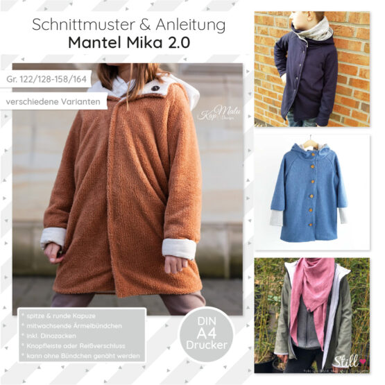 Mantel Mika 2 0 Startbild Diy Stoffe 01