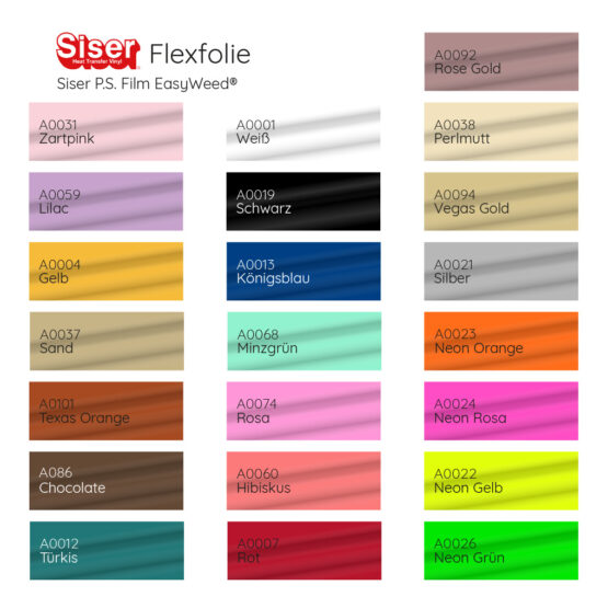 Startbild Flexfolien 01