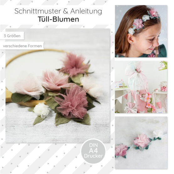 Tuell Blumen Startbild Diy Stoffe 01