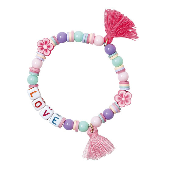 Armband Set Love