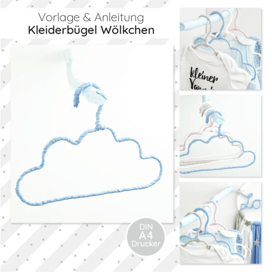 Kleiderbuegel Woelkchen Startbild Diy Stoffe 01