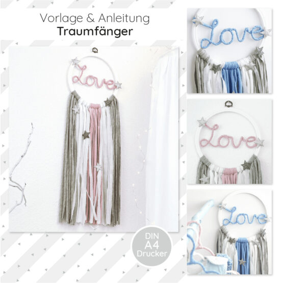 Traumfaenger Startbild Diy Stoffe 01